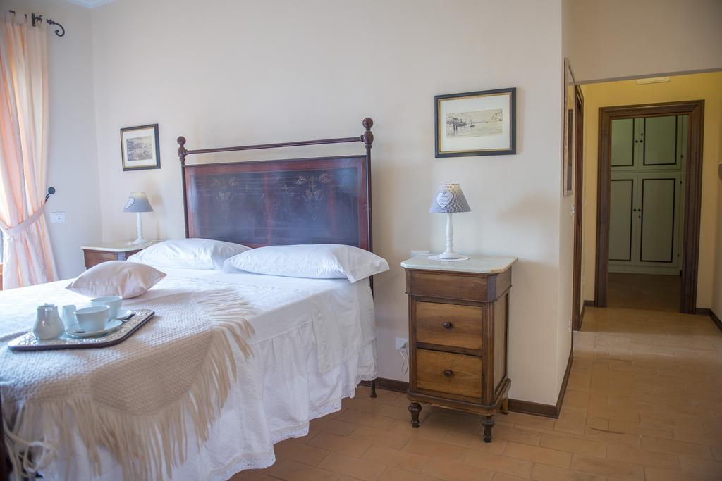 Tenuta Macetona Celle sul Rigo Стая снимка