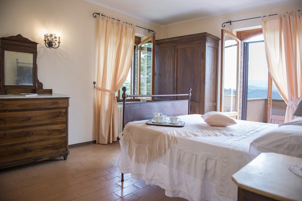 Tenuta Macetona Celle sul Rigo Стая снимка