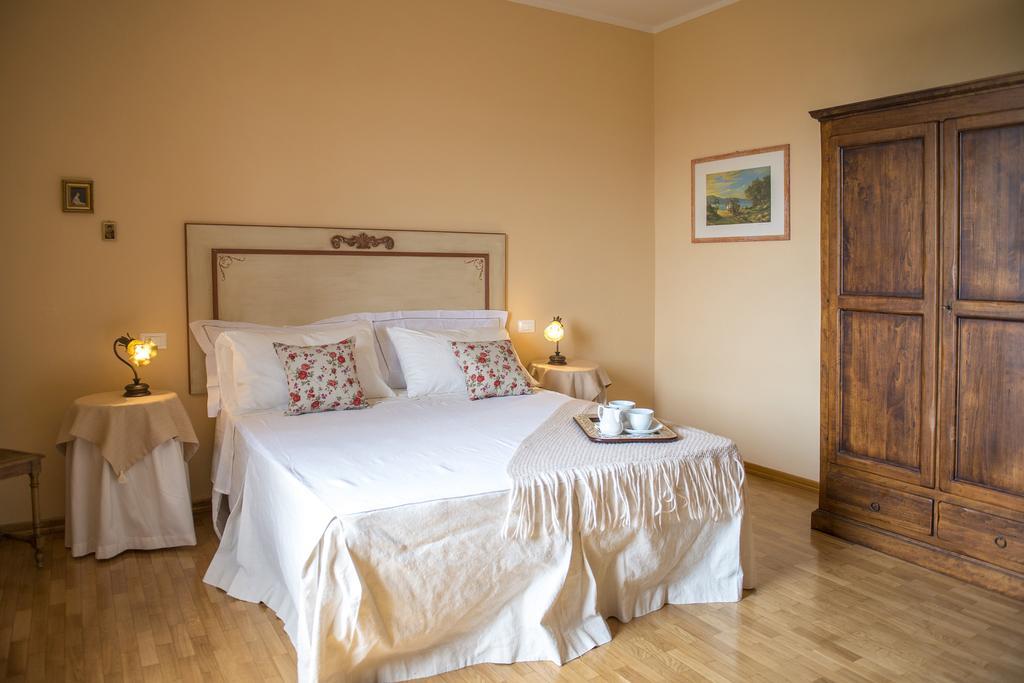 Tenuta Macetona Celle sul Rigo Стая снимка