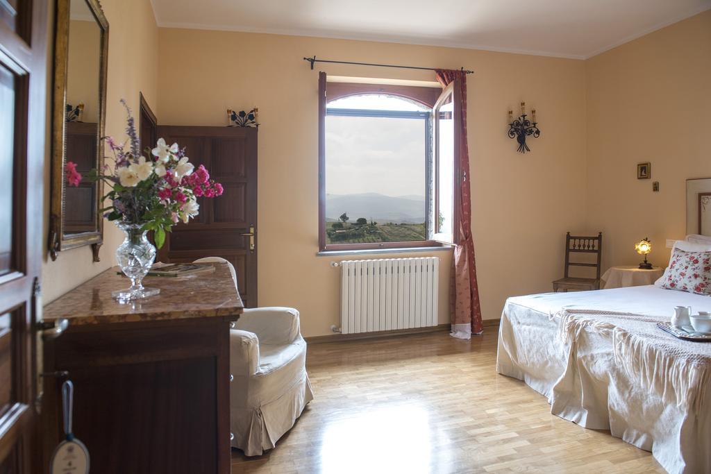 Tenuta Macetona Celle sul Rigo Стая снимка