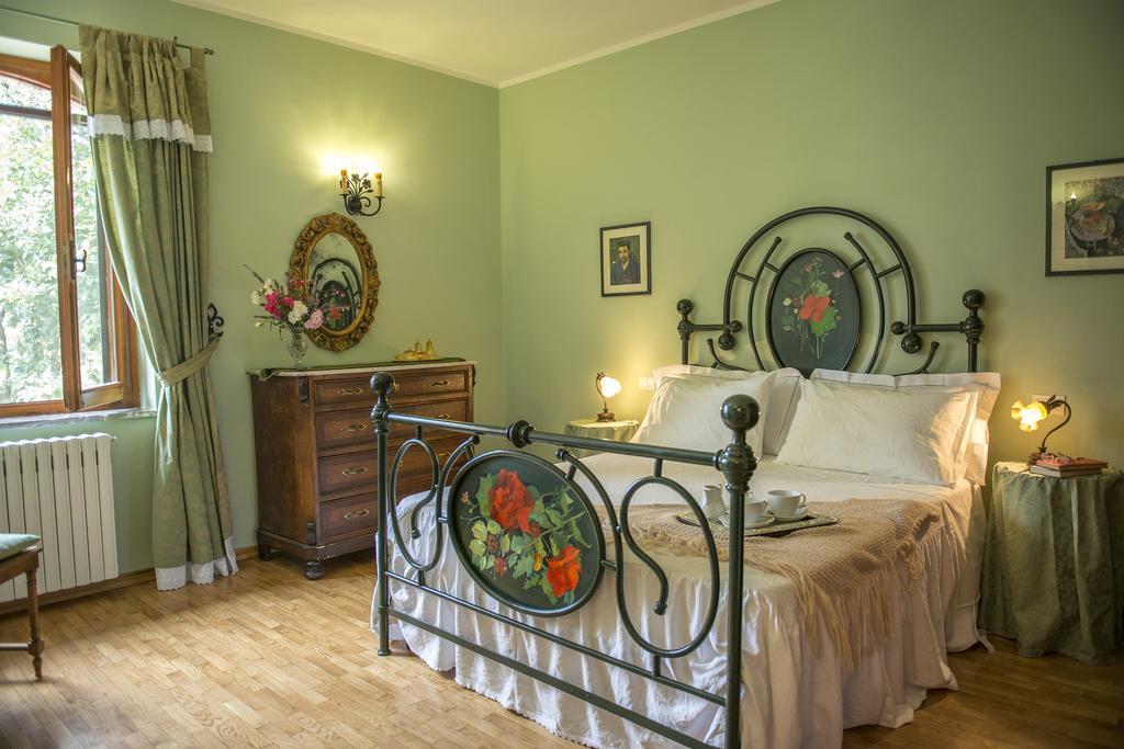 Tenuta Macetona Celle sul Rigo Стая снимка