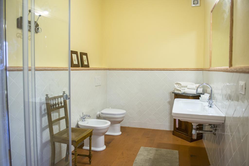 Tenuta Macetona Celle sul Rigo Стая снимка
