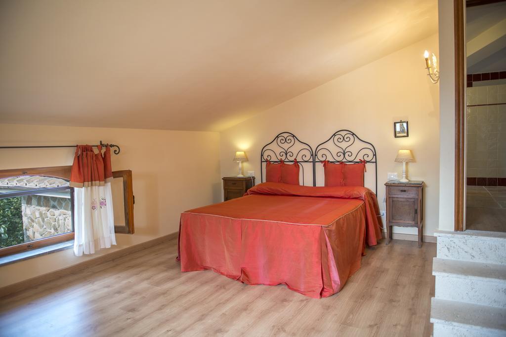Tenuta Macetona Celle sul Rigo Стая снимка