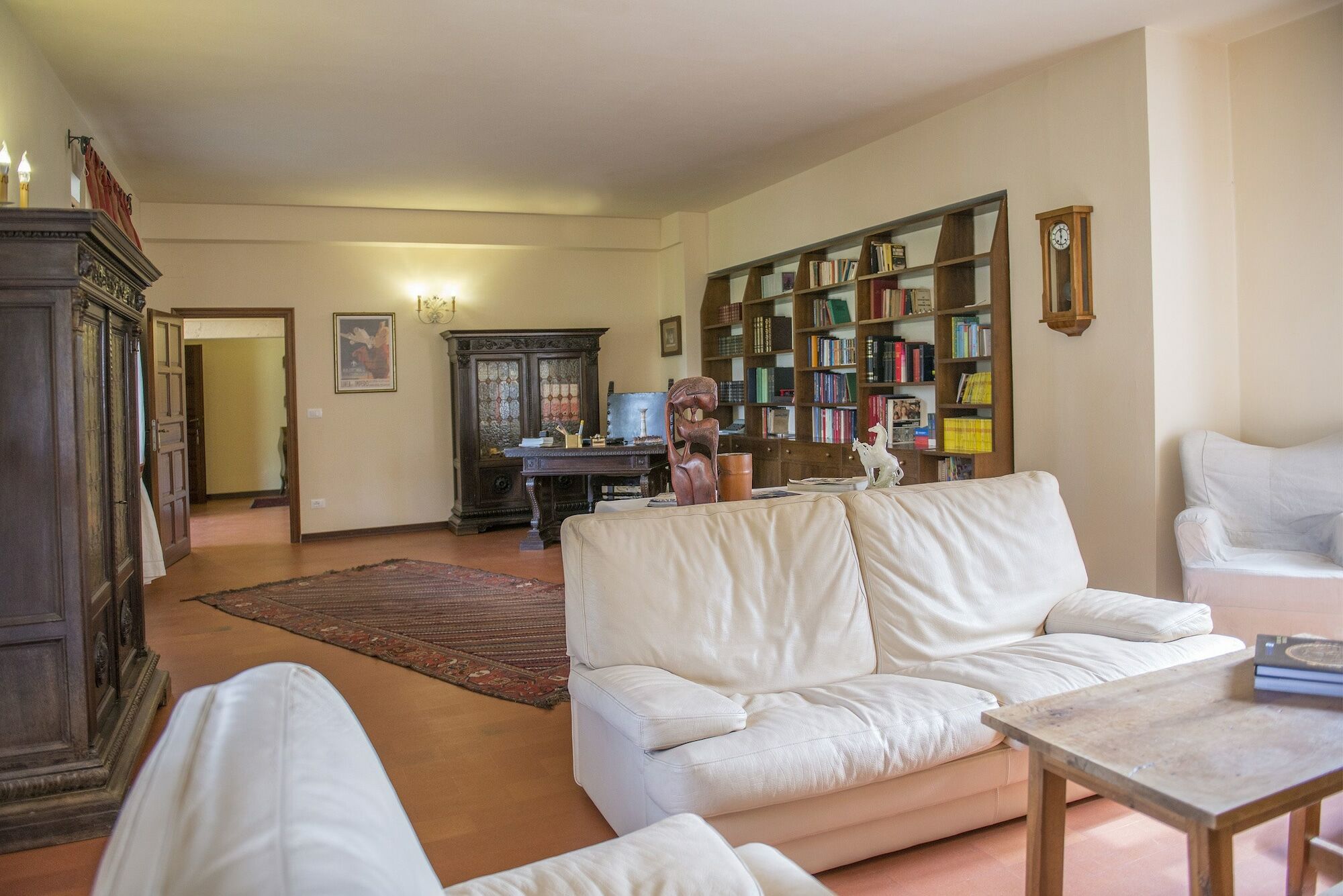 Tenuta Macetona Celle sul Rigo Екстериор снимка